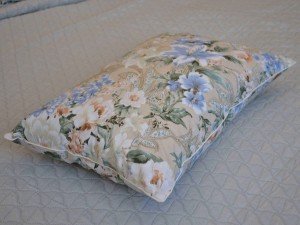 подушка азалия (40 × 60)